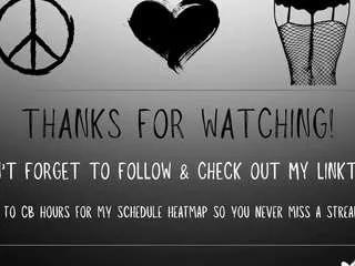 Freechat sqwertybabe on CamSoda