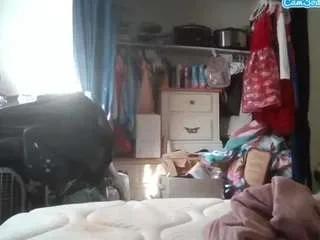 Freechat starlight1983 on CamSoda