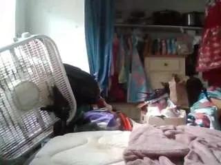 Freechat starlight1983 on CamSoda