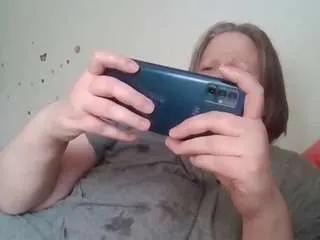 Freechat starlight1983 on CamSoda