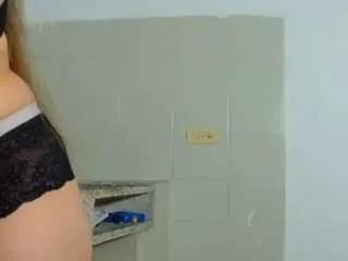 Freechat starligth-nohemy on CamSoda