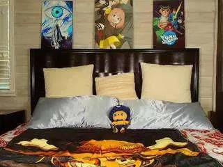 Offline starryari69 on CamSoda