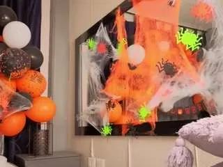 Offline stellahoorny on CamSoda