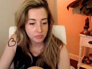 Offline suggestivebehavior on CamSoda