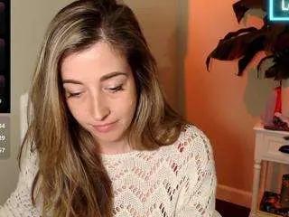 Offline suggestivebehavior on CamSoda