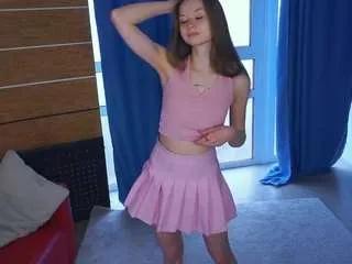 sunnbibbs — Gently touch my tits [35 tokens remaining]