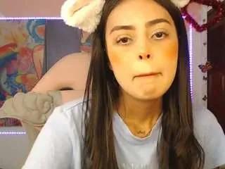 Offline sweetcandyss on CamSoda