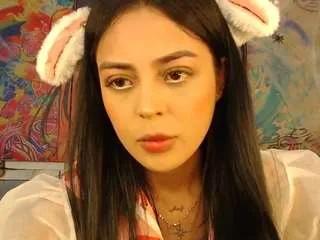 Offline sweetcandyss on CamSoda