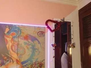 Offline sweetcandyss on CamSoda