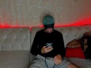 sweetsin21 on CamSoda 