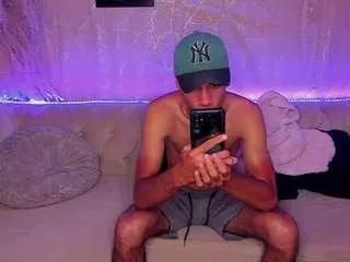 sweetsin21 on CamSoda 