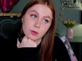 Offline sweety69foxy on CamSoda