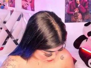 CamSoda taliana-rose is Freechat taliana-rose — taliana-rose chat