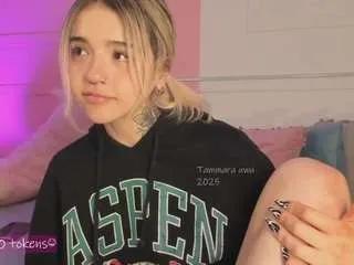 Offline tammara1 on CamSoda