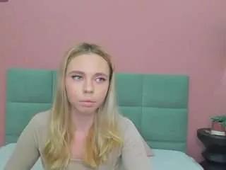 tessaadorable on CamSoda 