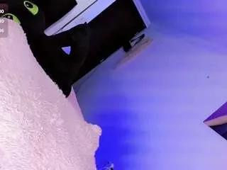 Offline thaliagirl on CamSoda