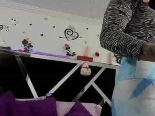 Freechat thedreamgirlss on CamSoda