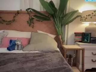 Offline thelittlenative on CamSoda