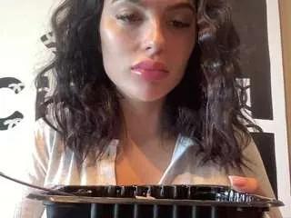 Offline theofficalegypt1 on CamSoda