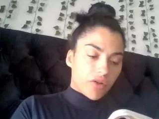 Offline theofficalegypt1 on CamSoda