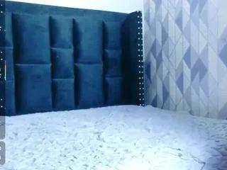 Freechat thewildyouth on CamSoda