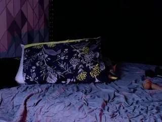 Freechat thewildyouth on CamSoda