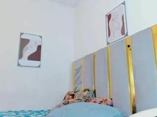 Offline tiana-glowxxx on CamSoda