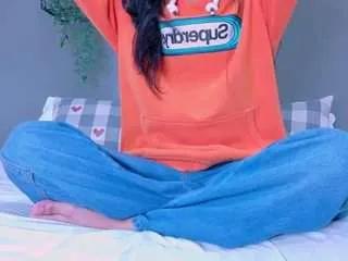 Offline tianacooper on CamSoda