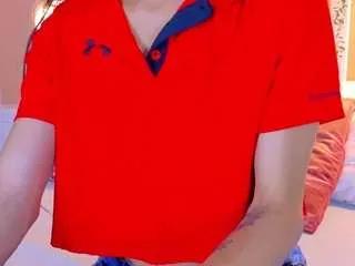 Offline tianacooper on CamSoda