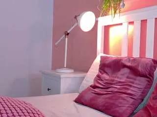 Offline tianacooper on CamSoda