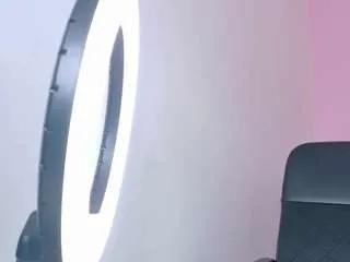 Offline tianacooper on CamSoda