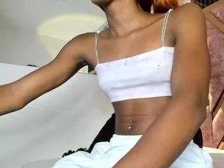 Offline tifanny-bigcock on CamSoda