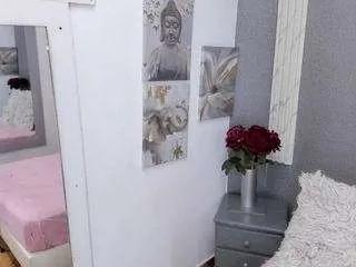 Offline tiffany-jhas on CamSoda