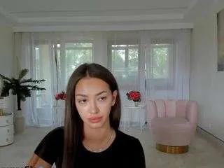 tiffanyhouston on CamSoda 