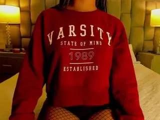 Offline tiifanny-taylor on CamSoda