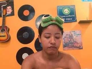 todayangel18 — 2 FINGER IN THE PUSSY [Multi Goal]