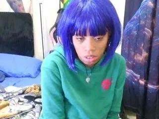 Offline tokyodagoddess on CamSoda