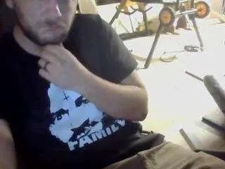 Offline topsykritj on CamSoda