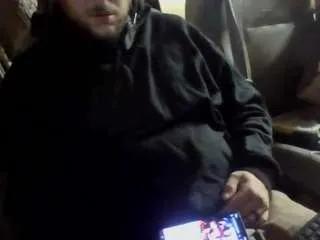 Offline topsykritj on CamSoda