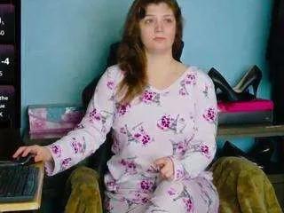 Offline treejeanne on CamSoda