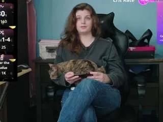 Offline treejeanne on CamSoda