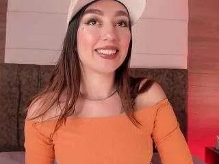 Offline tyannabb1 on CamSoda