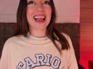 Offline tyannabb1 on CamSoda