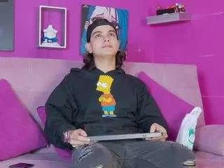 Offline tylerjhonsonn on CamSoda