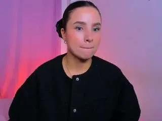 Offline vaiolet-rose on CamSoda