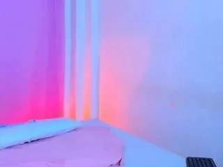 Offline vaiolet-rose on CamSoda