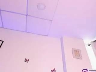 Offline vaioleth-adams on CamSoda