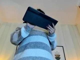 Freechat valeria-soler on CamSoda