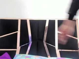 Freechat valeria-soler on CamSoda