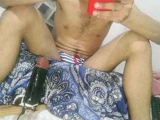 vboyxxxperformer — 1st Goal -- Tease the Bulge [Multi Goal]